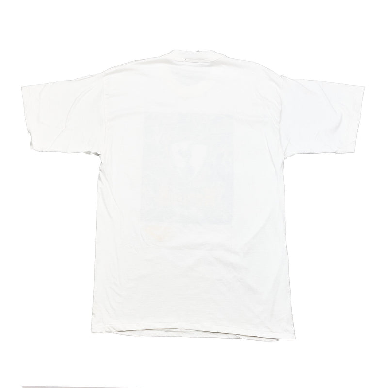 1997/99 Tottenham Graphic T-Shirt (XL) Pony