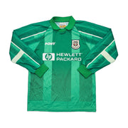 1997/99 Tottenham Walker #1 GK Shirt (M) Pony