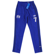 2024-25 Manchester United adidas Originals x George Best Track Pants #7 *BNIB* S