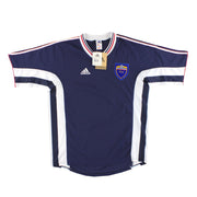 1998-00 Yugoslavia adidas Home Shirt *w/tags* L