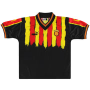 1998-99 Catalunya Puma Away Shirt XS