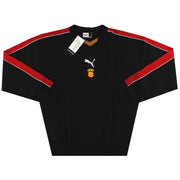 1998-99 Catalunya Puma Sweatshirt *w/tags* XXL