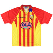 1998-99 Lens Umbro Home Shirt *w/tags* L