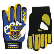1998-99 Tottenham Pony Goalkeeper Gloves *BNIB* Y S