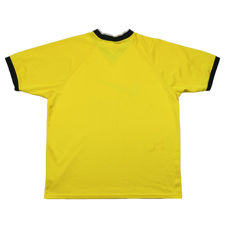 1998 Brazil Training Shirt (XL) Nike