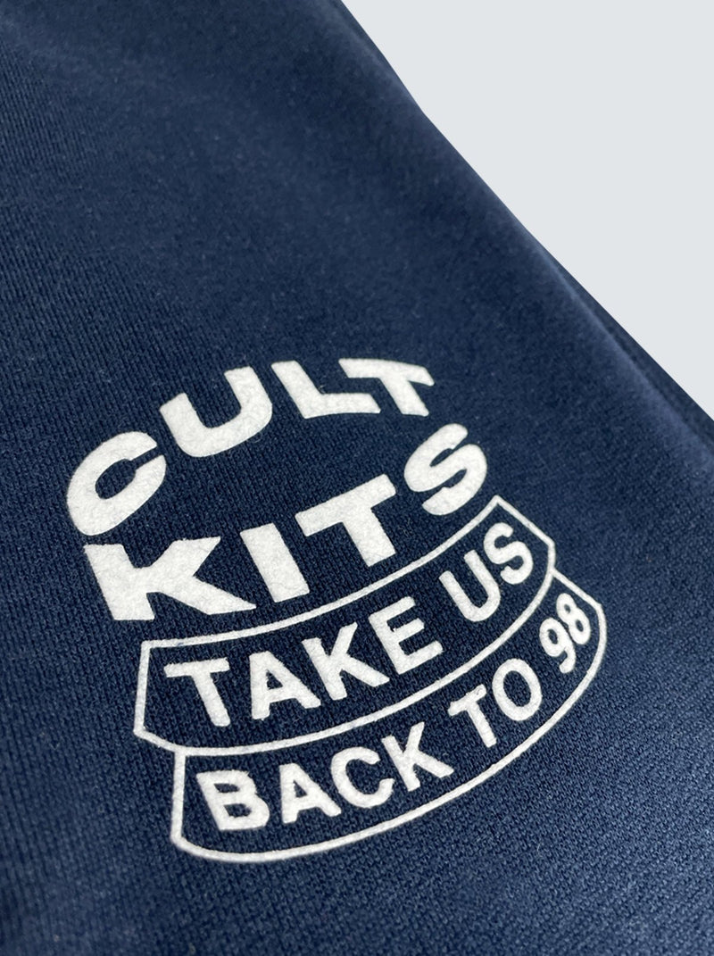 1998 Cult Kits Joggers 'England' (Multiple Sizes) Dreamers