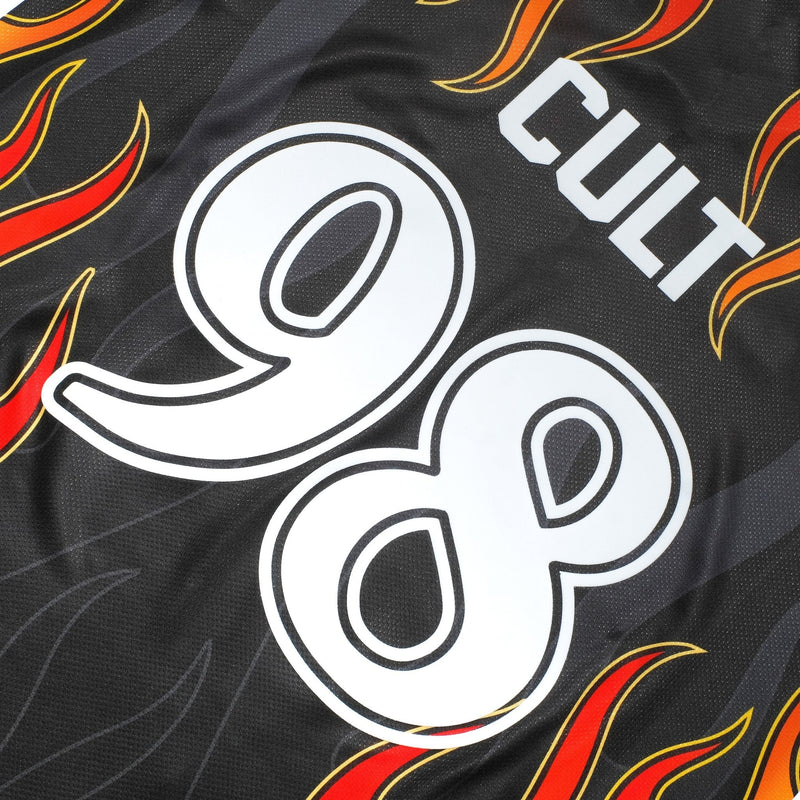 1998 Japan Cult Kits X BC Studio GK Shirt (Multiple Sizes)
