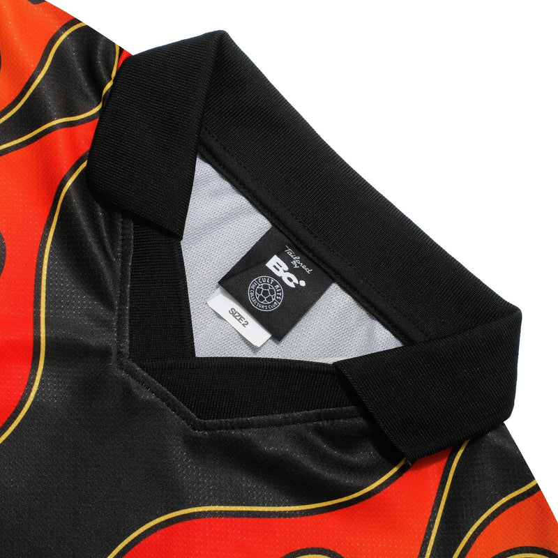 1998 Japan Cult Kits X BC Studio GK Shirt (Multiple Sizes)
