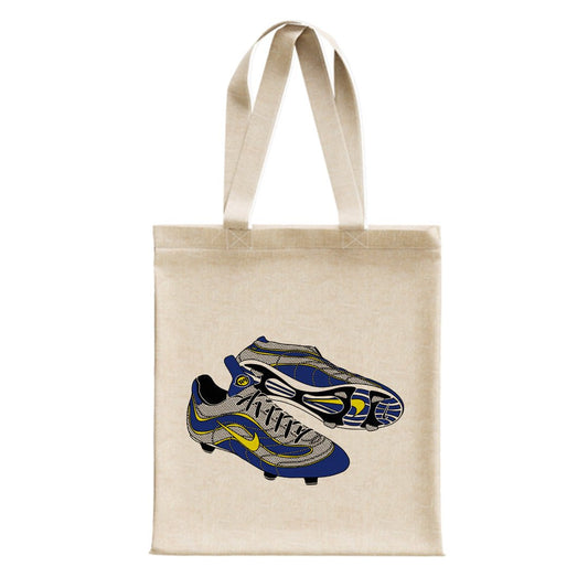 1998 R9 BOOT – TOTE BAG, Cult Kits