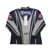 1998 Template #1 GK Shirt (L) OM