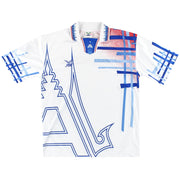 1998 Thailand FBT Away Shirt L