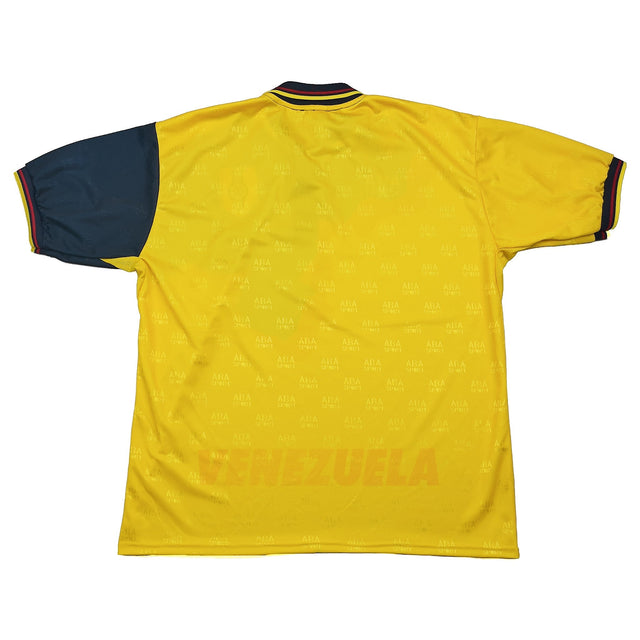 1998 Venezuela *BNWT* Reissue Away Shirt