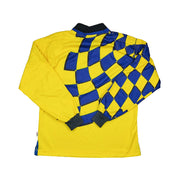 1998/00 Croatia GK Shirt (M) Lotto