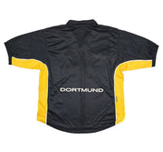 1998/00 Dortmund Away Shirt (L) Nike