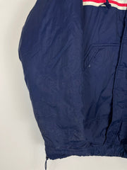 1998/00 France Bench Coat (L) Adidas
