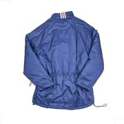 1998/00 France Bench Coat (L) Adidas
