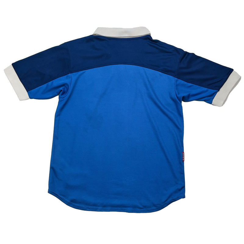 1998/00 Russia Away Shirt (M) Nike