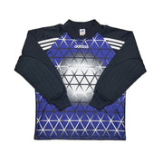 1998/99 Adidas GK Template Shirt (S)