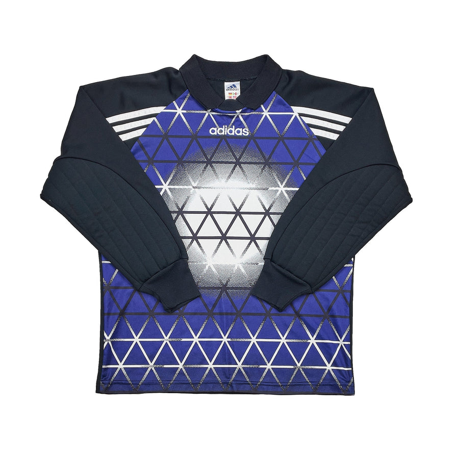 1998/99 Adidas GK Template Shirt (S)