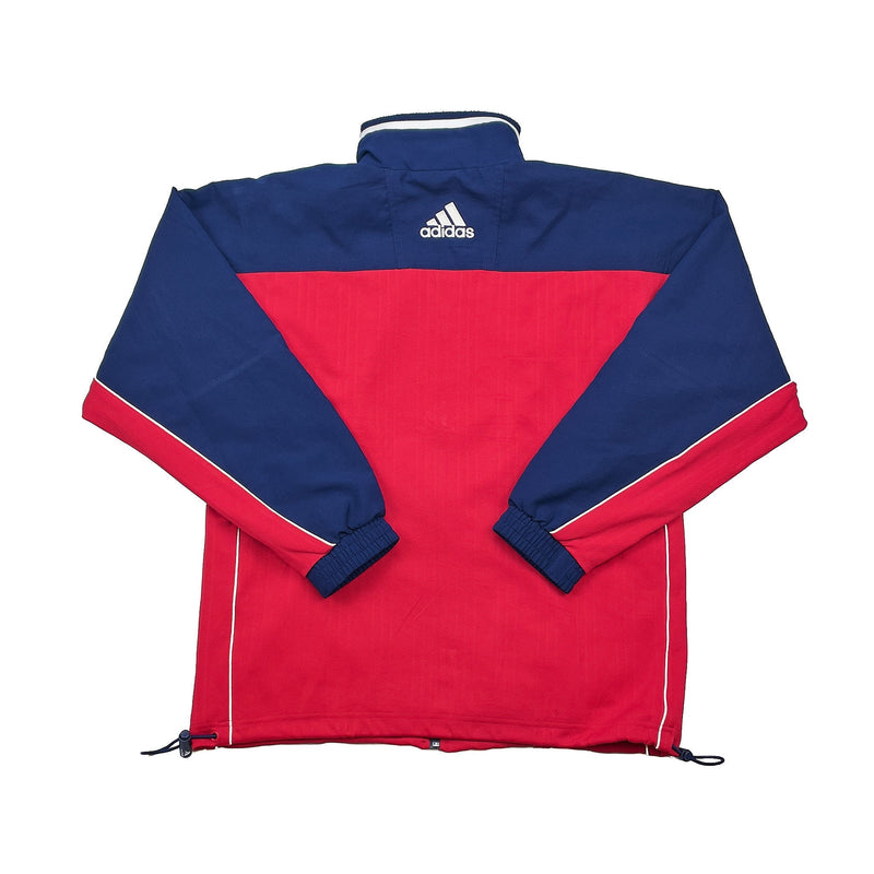 1998/99 Bayern Munich Track Jacket (S) Adidas