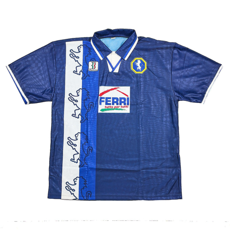 1998/99 Fidelis Andria Home Shirt (XL) Biemme