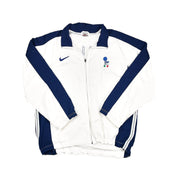 1998/99 Italy Track Jacket (M) Nike