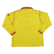 1998/99 Northwood L/S Away Shirt (L) Vandanel