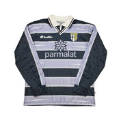 1998/99 Parma GK Shirt (M) Lotto