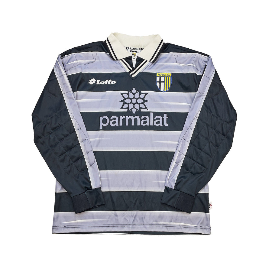 1998/99 Parma GK Shirt (M) Lotto