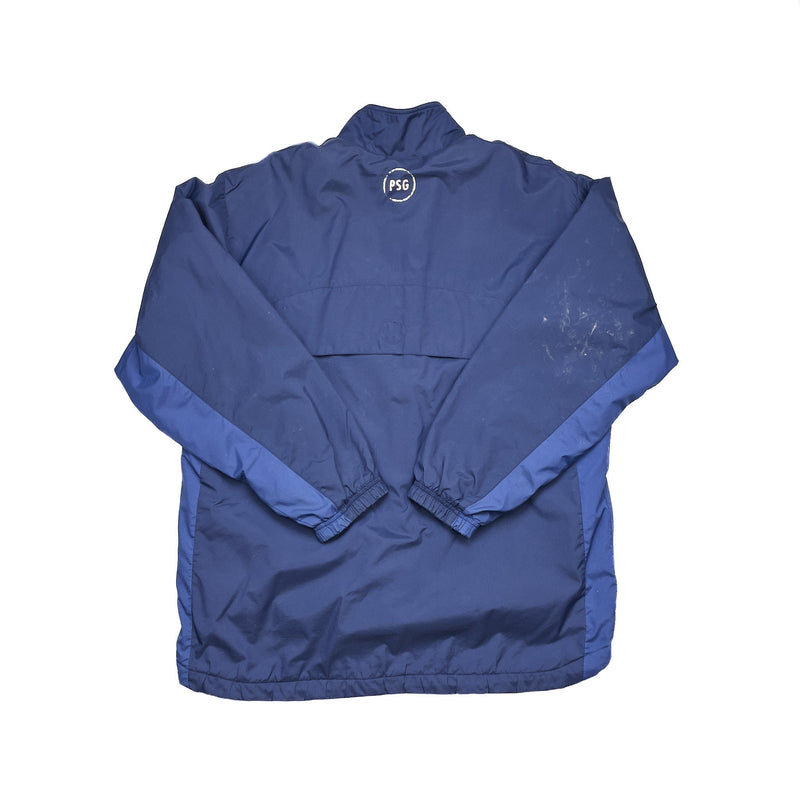 1998/99 PSG Fleece Lined Coat (M) Nike
