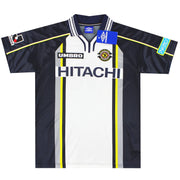 1999-00 Kashiwa Reysol Umbro Away Shirt *w/tags* M/L