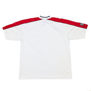 1999 New England Revolution Away Shirt (L) Reebok