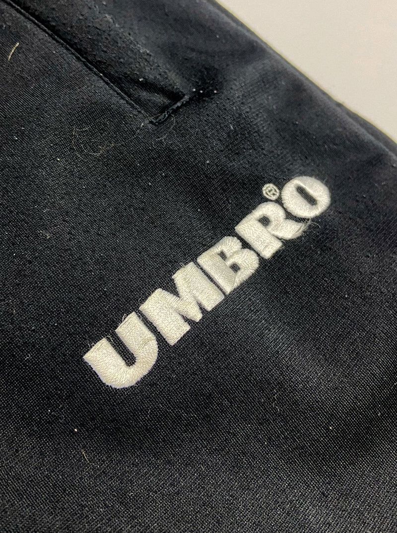 1999/00 Ajax Tracksuit Bottoms (S) Umbro
