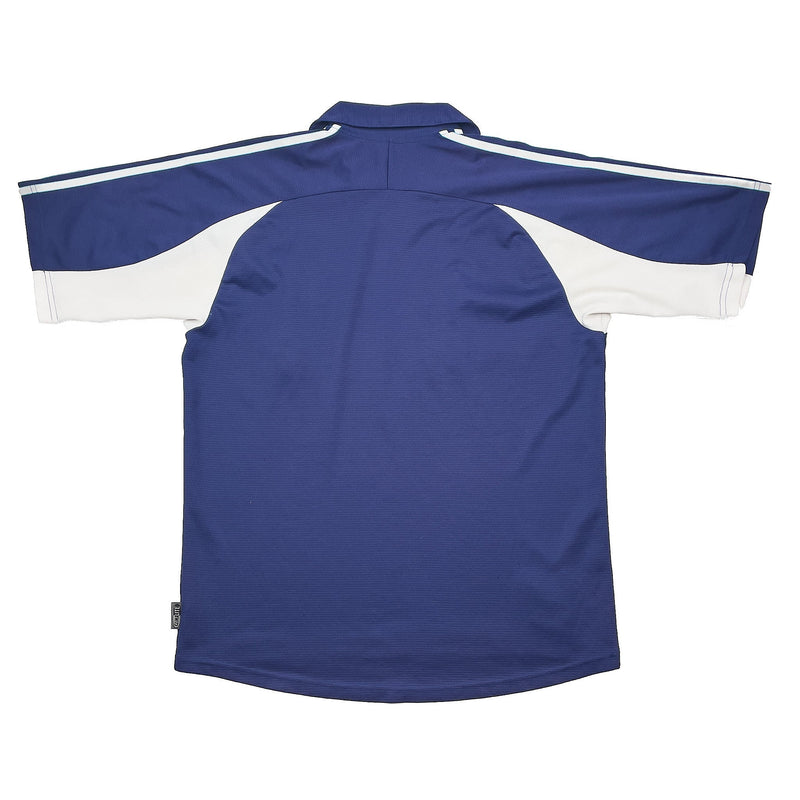 1999/00 Marseille Away Shirt (M) Adidas