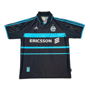 1999/00 Marseille Third Shirt (L) Adidas