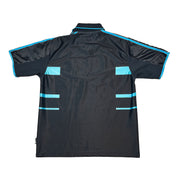1999/00 Marseille Third Shirt (L) Adidas