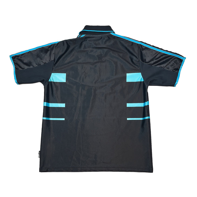 1999/00 Marseille Third Shirt (L) Adidas