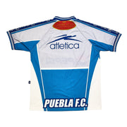 1999/00 Puebla Training Shirt (S) Atletica