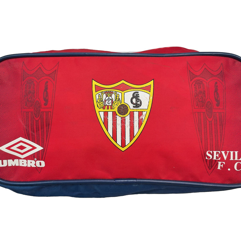 1999/01 Sevilla Umbro Bootbag