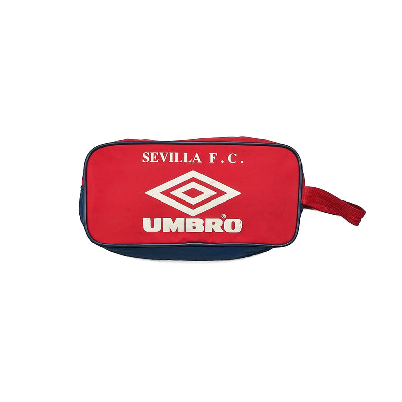 1999/01 Sevilla Umbro Bootbag
