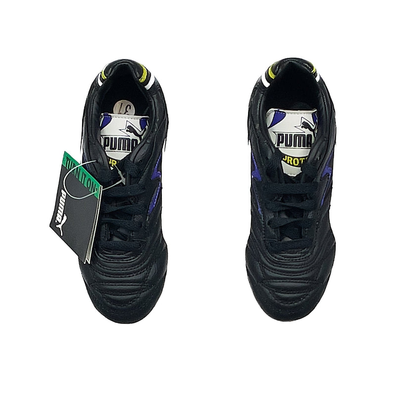 2000 Puma Eurotech Sg Football Boots (13.5 Kids)