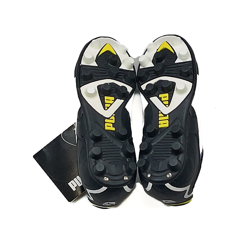 2000 Puma Eurotech Sg Football Boots (13.5 Kids)