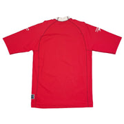 2000/01 Independiente Home Shirt (L) Topper