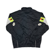 2000/01 Juventus Track Jacket (XL) Lotto