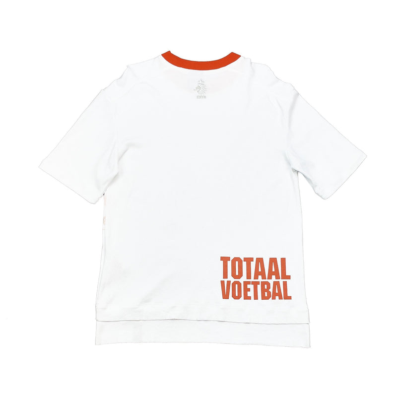2000/01 Netherlands T-Shirt (M) Nike