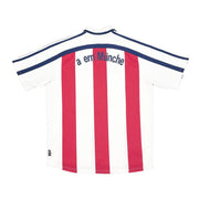 2000/02 Bayern Munich Away Shirt (L) Adidas