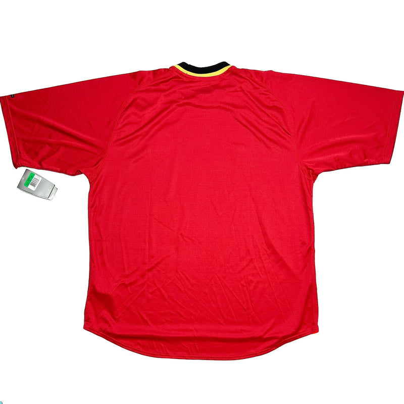 2000/02 Belgium *BNWT* Home Shirt (XL) Nike