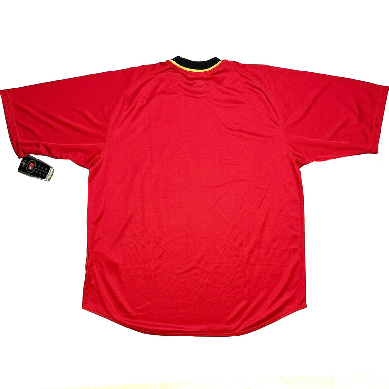 2000/02 Belgium *BNWT* Home Shirt (XL) Nike