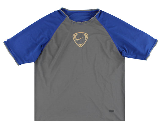 2000's Barcelona Nike Training Tee M