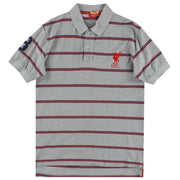2000s Liverpool Polo Shirt M